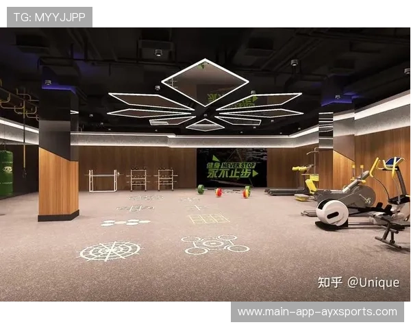 运动康复服务的连锁化推动行业规模化扩张