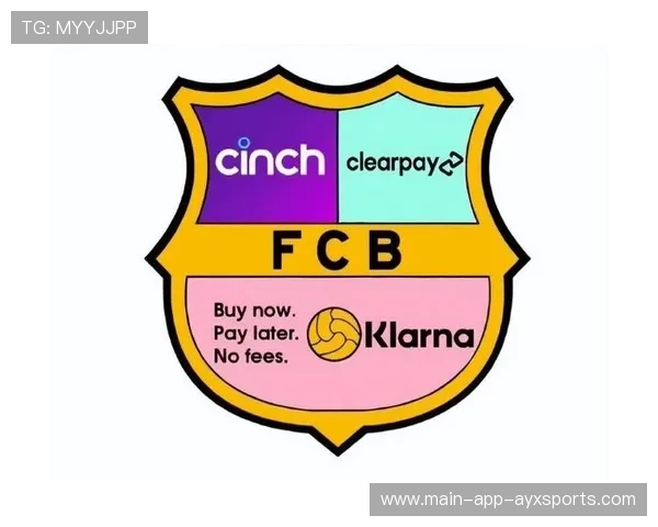 巴萨若能打造新领导层,复兴计划更具可行性 巴萨若能打造新领导层,复兴计划更具可行性