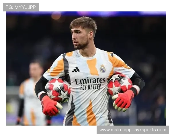 皇马若稳定门将位置,后防将迎来曙光 皇马若稳定门将位置,后防将迎来曙光