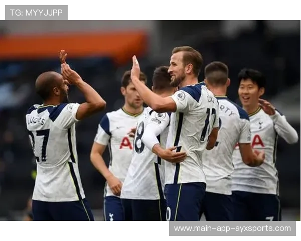 热刺积极追求英冠推进链核心,打造全新中场引擎 热刺积极追求英冠推进链核心,打造全新中场引擎