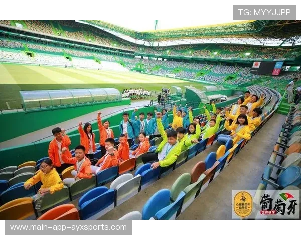 里斯本竞技准备刷新俱乐部青训商业模式 里斯本竞技准备刷新俱乐部青训商业模式