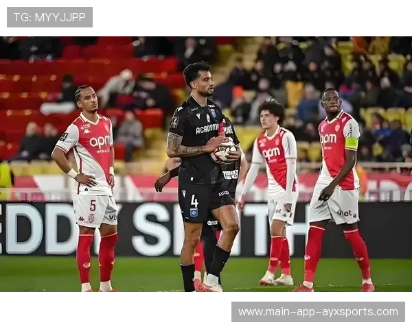 法甲摩纳哥攻防转化快速,对手难以招架的制胜密码 法甲摩纳哥攻防转化快速,对手难以招架的制胜密码