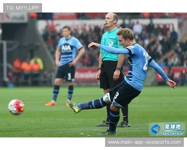 埃里克森任意球再现神技