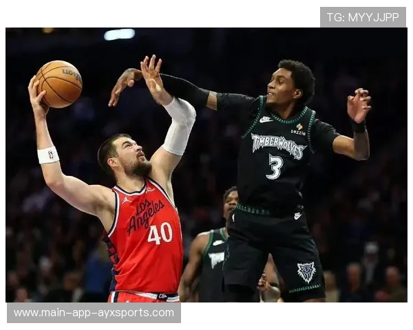 森林狼防守轮转带来压迫性优势