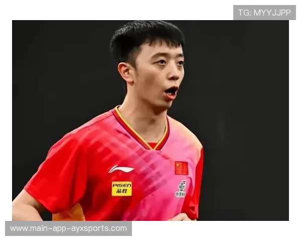 全运再曝冷！陈垣宇1-4不敌省队高杨，男单32强止步