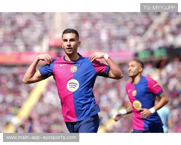 关于巴塞罗那的最新动态：转会传闻再起