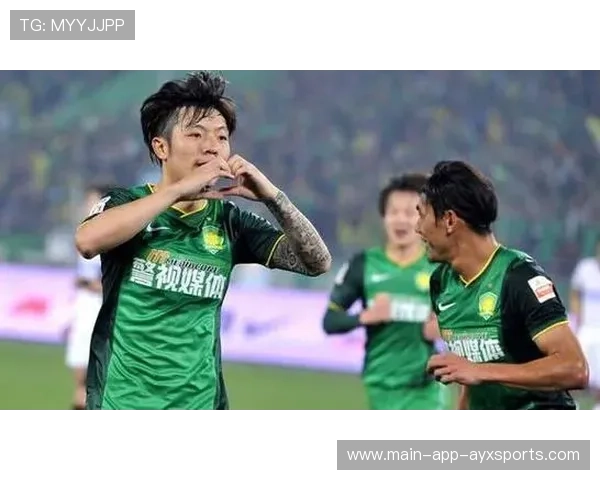 国安的战术弹性如何通过引援得到提升？