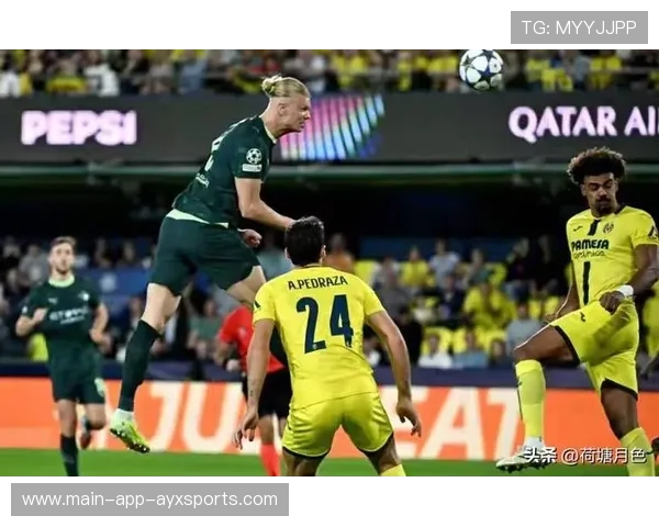 巴黎攻势如潮，一场进球盛宴点燃欧冠夜晚