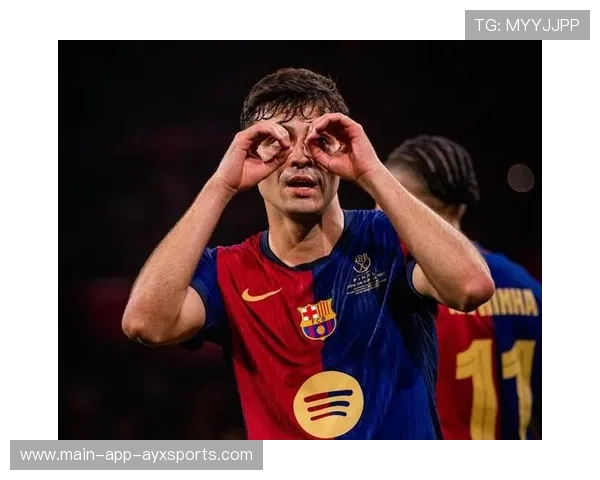 巴萨控制局面，佩德里在中路不断创造高价值机会