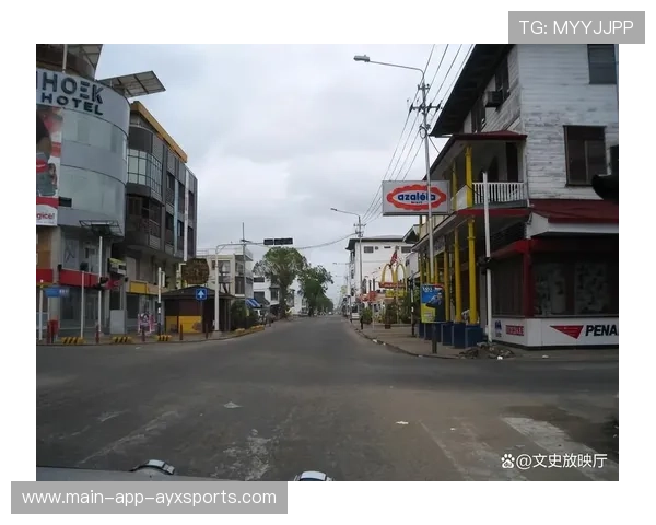 苏里南坚韧长跑队伍崛起,苏里南在哪个位置 苏里南坚韧长跑队伍崛起,苏里南在哪个位置