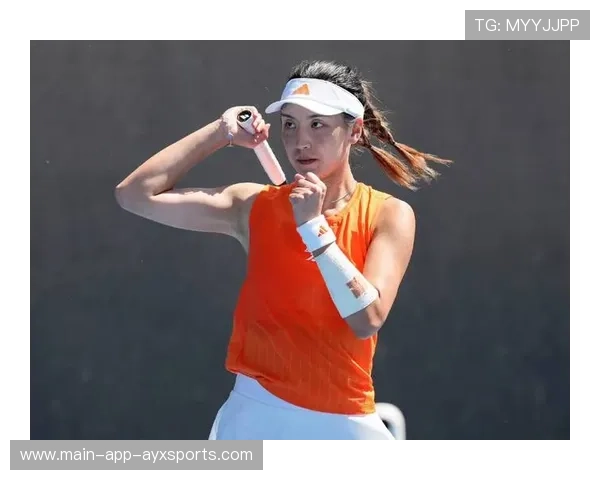 王欣瑜战胜奥斯塔彭科，创造澳网新纪录，王欣瑜网球哪里人